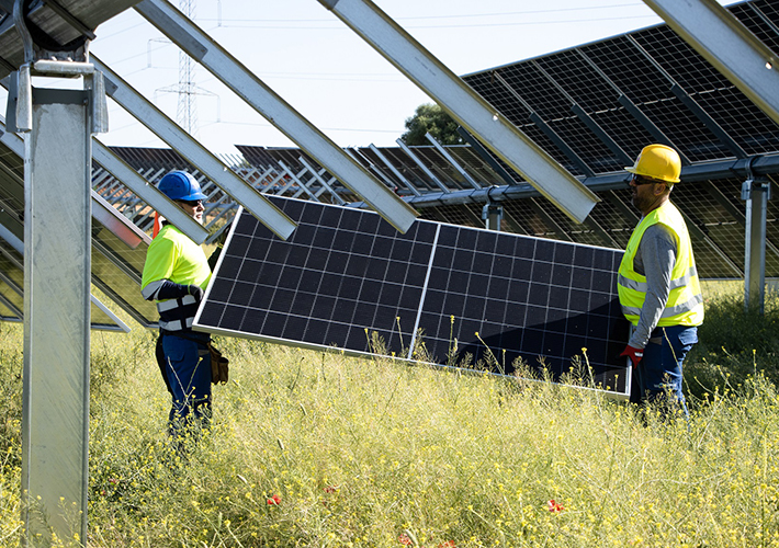 Foto Statkraft y NextEnergy Capital firman la mayor operación de PPAs de la historia del mercado portugués, con más de 200 megavatios renovables.